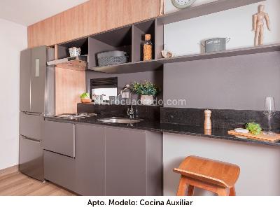 Apartamento en venta en Las Americas, Bogotá · foto 7 de 18