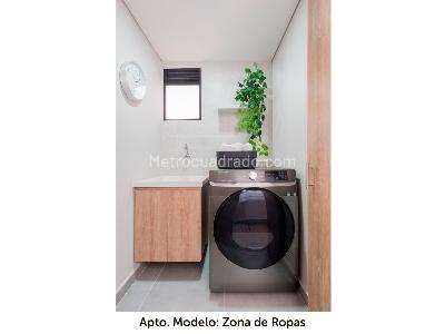 Apartamento en venta en Las Americas, Bogotá · foto 8 de 18
