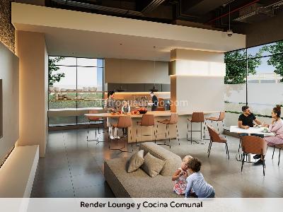 Apartamento de 3 alcobas en venta en Las Americas, Bogotá, 63 m² · foto 13 de 14