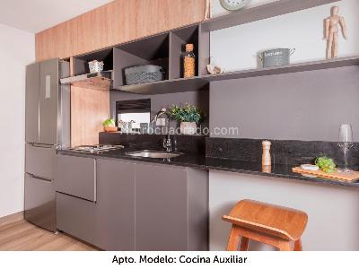 Apartamento de 3 alcobas en venta en Las Americas, Bogotá, 63 m² · foto 4 de 14