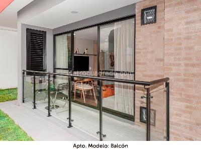 Apartamento de 3 alcobas en venta en Las Americas, Bogotá, 63 m² · foto 8 de 14