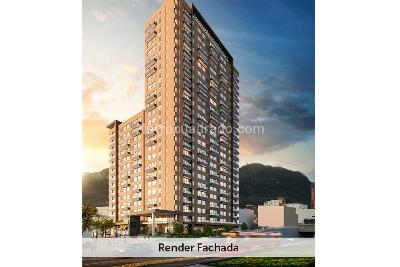 Apartamento en venta en Las Americas, Bogotá · foto 2 de 10