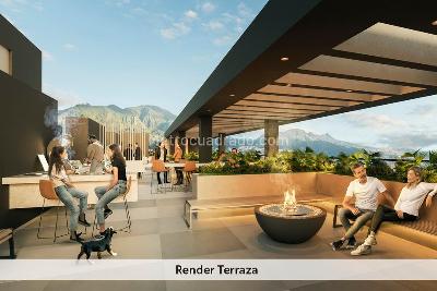 Apartamento en venta en Las Americas, Bogotá · foto 3 de 10