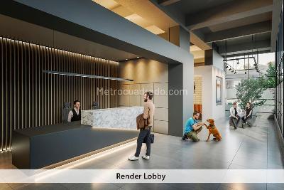 Apartamento en venta en Las Americas, Bogotá · foto 4 de 10