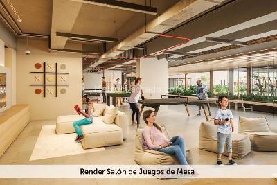 Apartamento en venta en Las Americas, Bogotá · foto 6 de 10