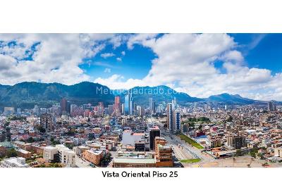 Apartamento en venta en Las Americas, Bogotá · foto 7 de 10