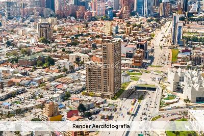 Apartamento en venta en Las Americas, Bogotá · foto 8 de 10