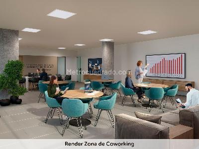 Apartamento en venta en Delicias Norte, Chía · foto 7 de 11