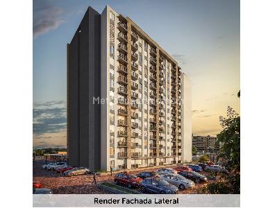Apartamento en venta en Delicias Norte, Chía · foto 9 de 11