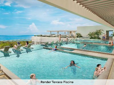 Apartamento en venta en Bello Horizonte, Santa Marta · foto 10 de 19