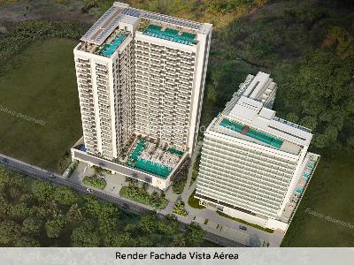 Apartamento en venta en Bello Horizonte, Santa Marta · foto 7 de 8