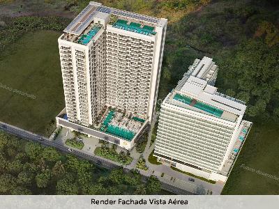 Apartamento en venta en Bello Horizonte, Santa Marta · foto 5 de 8
