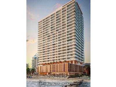 Apartamento en venta en Puerto Gaira, Santa Marta · foto 2 de 9