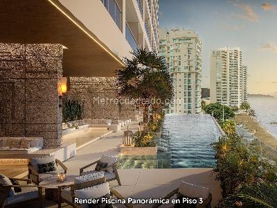 Apartamento en venta en Puerto Gaira, Santa Marta · foto 3 de 9
