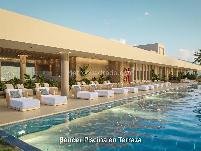 Apartamento en venta en Puerto Gaira, Santa Marta · foto 4 de 9