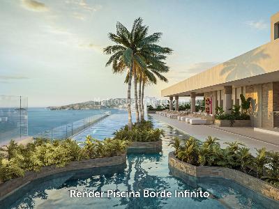 Apartamento en venta en Puerto Gaira, Santa Marta · foto 5 de 9