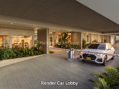 Apartamento en venta en Puerto Gaira, Santa Marta · foto 6 de 9