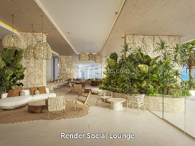 Apartamento en venta en Puerto Gaira, Santa Marta · foto 7 de 9