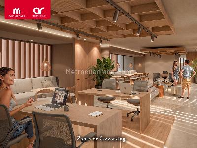 Apartamento en venta en Manzanillo Del Mar, Cartagena · foto 10 de 12
