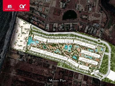 Apartamento en venta en Manzanillo Del Mar, Cartagena · foto 11 de 12