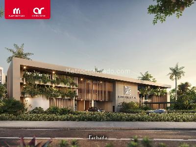 Apartamento en venta en Manzanillo Del Mar, Cartagena · foto 3 de 12
