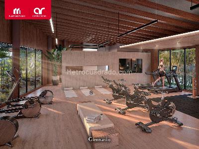 Apartamento en venta en Manzanillo Del Mar, Cartagena · foto 4 de 12