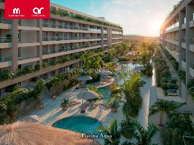 Apartamento en venta en Manzanillo Del Mar, Cartagena · foto 6 de 12