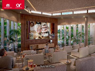 Apartamento en venta en Manzanillo Del Mar, Cartagena · foto 8 de 12