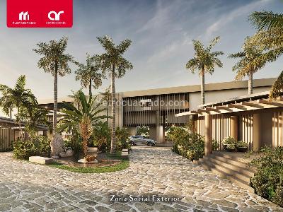 Apartamento en venta en Manzanillo Del Mar, Cartagena · foto 9 de 12