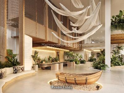 Apartamento en venta en Pozos Colorados, Santa Marta · foto 4 de 9