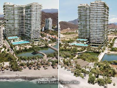 Apartamento en venta en Pozos Colorados, Santa Marta · foto 8 de 9