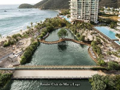 Apartamento en venta en Pozos Colorados, Santa Marta · foto 9 de 9