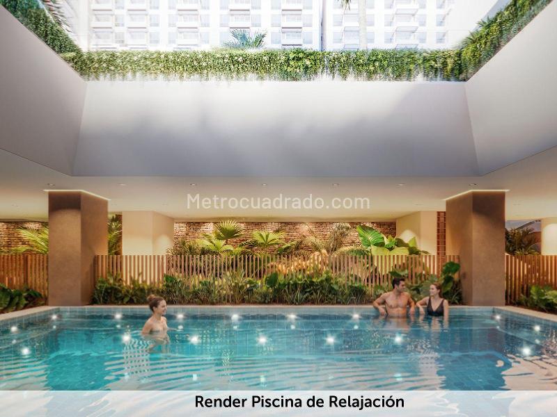 Piso – Santa Marta, La Paz - Vista 4