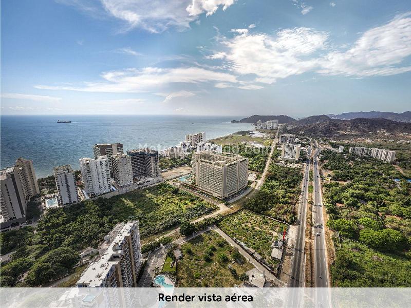 Piso – Santa Marta, La Paz - Vista 5
