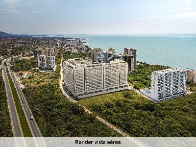 Apartamento en venta en Bello Horizonte, Santa Marta · foto 5 de 5