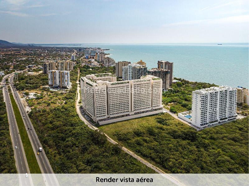 Piso – Santa Marta, La Paz - Más