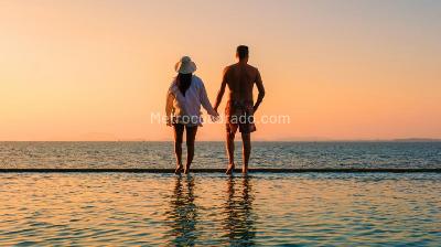 Apartamento de 2 alcobas en venta en Pozos Colorados, Santa Marta, 58 m² · foto 2 de 6