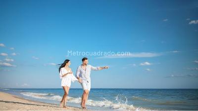 Apartamento de 2 alcobas en venta en Pozos Colorados, Santa Marta, 58 m² · foto 5 de 6
