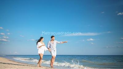 Apartamento de 2 alcobas en venta en Pozos Colorados, Santa Marta, 60 m² · foto 2 de 6