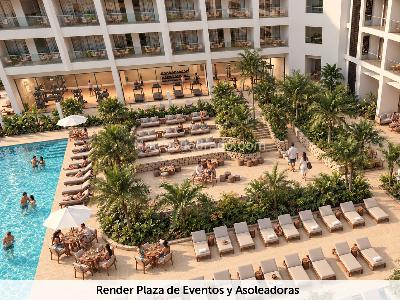Apartamento de 2 alcobas en venta en Pozos Colorados, Santa Marta, 60 m² · foto 4 de 6