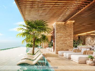 Apartamento en venta en Pozos Colorados, Santa Marta · foto 4 de 5