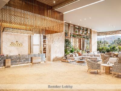 Apartamento en venta en Pozos Colorados, Santa Marta · foto 3 de 5