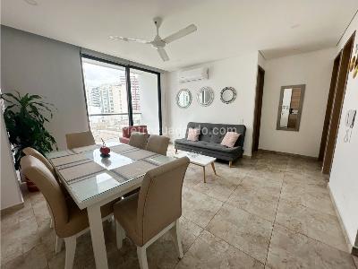 Apartamento en venta en Rodadero, Santa Marta · foto 2 de 16