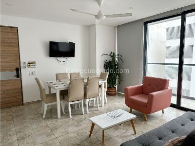 Apartamento en venta en Rodadero, Santa Marta · foto 3 de 16