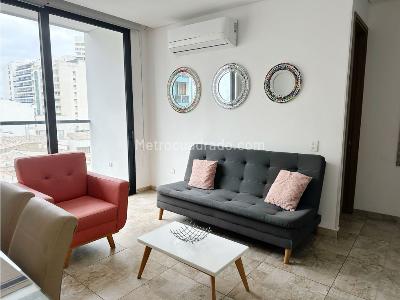 Apartamento en venta en Rodadero, Santa Marta · foto 4 de 16