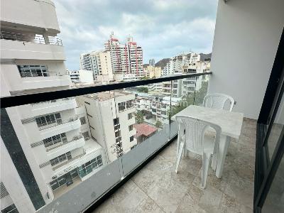 Apartamento en venta en Rodadero, Santa Marta · foto 5 de 16
