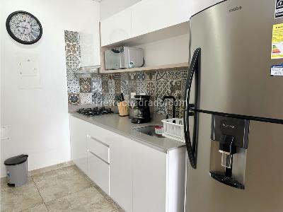 Apartamento en venta en Rodadero, Santa Marta · foto 9 de 16