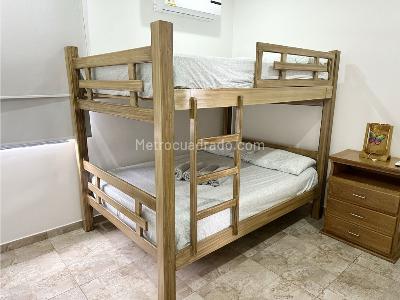 Apartamento en venta en Rodadero, Santa Marta · foto 10 de 16