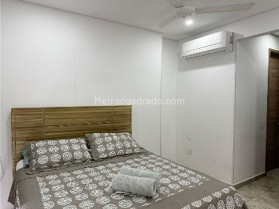 Apartamento en venta en Rodadero, Santa Marta · foto 12 de 16