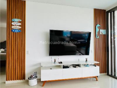 Apartamento en venta en Pozos Colorados, Santa Marta · foto 4 de 16
